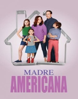 American Housewife temporada 1