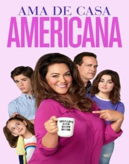 American Housewife temporada 2