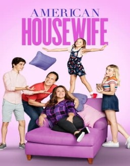 American Housewife temporada 3