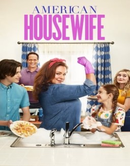 American Housewife temporada 4