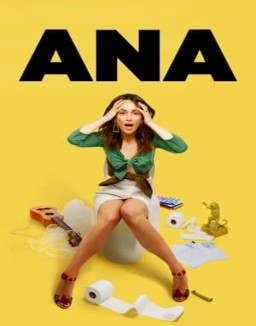 Ana temporada 1