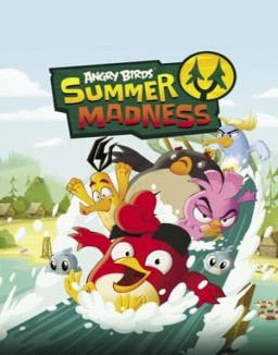 Angry Birds: Locuras de Verano temporada 1