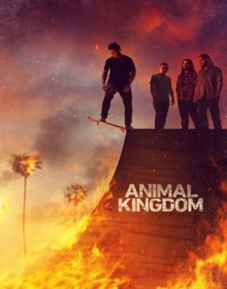 Animal Kingdom temporada 1