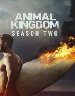 Animal Kingdom temporada 2
