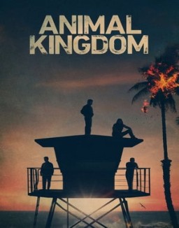 Animal Kingdom temporada 5