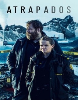 Atrapados temporada 1