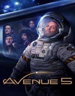 Avenue 5 temporada 1