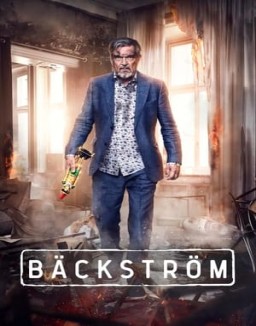 Bäckström temporada 1
