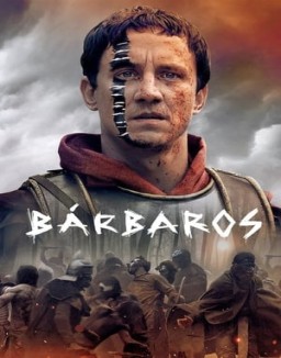 Bárbaros temporada 1