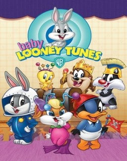 Baby Looney Tunes temporada 1