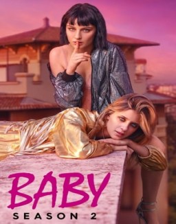 Baby temporada 2