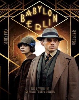 Babylon Berlin temporada 2