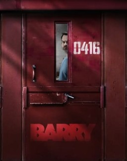 Barry temporada 1