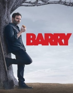Barry temporada 3