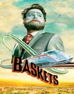 Baskets temporada 1