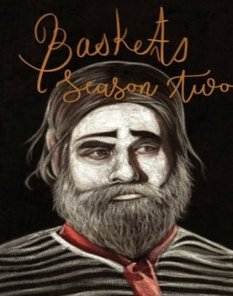 Baskets temporada 2