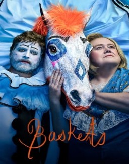 Baskets temporada 3