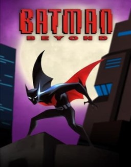 Batman del futuro temporada 1
