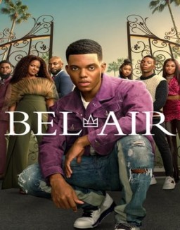 Bel-Air temporada 2