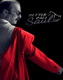 Better Call Saul temporada 1