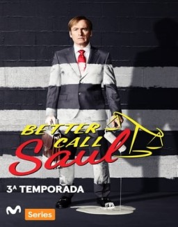 Better Call Saul temporada 3