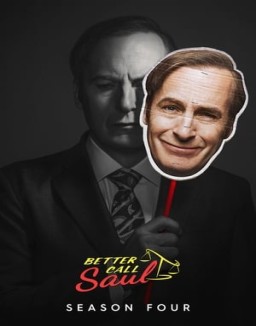Better Call Saul temporada 4