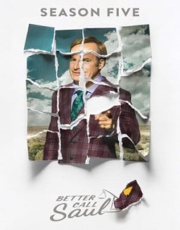Better Call Saul temporada 5