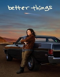 Better Things temporada 1