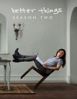 Better Things temporada 2