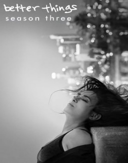 Better Things temporada 3