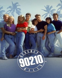 Beverly Hills, 90210 temporada 1