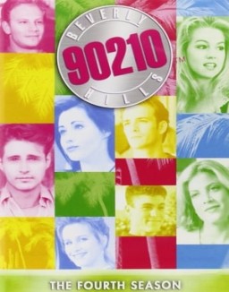Beverly Hills, 90210 temporada 4