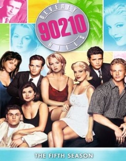 Beverly Hills, 90210 temporada 5