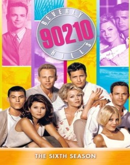 Beverly Hills, 90210 temporada 6
