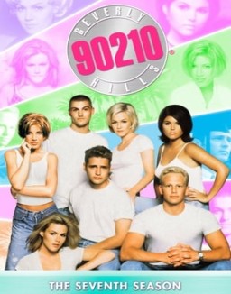 Beverly Hills, 90210 temporada 7