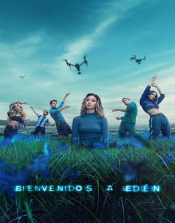 Bienvenidos a Edén temporada 1