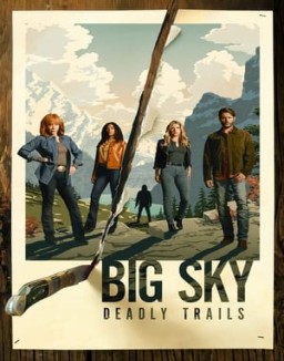 Big Sky temporada 1