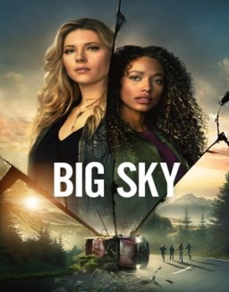 Big Sky temporada 2