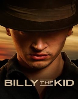 Billy el Niño temporada 1