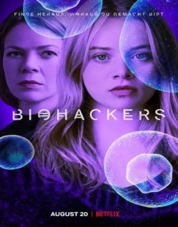 Biohackers temporada 1