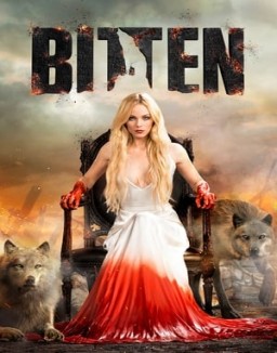 Bitten temporada 1