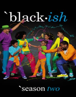 Black-ish temporada 2