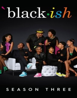 Black-ish temporada 3