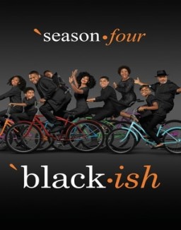 Black-ish temporada 4