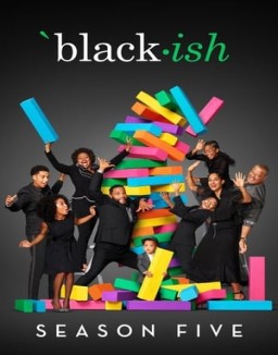 Black-ish temporada 5