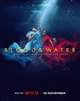 Blood & Water temporada 3