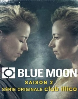 Blue Moon temporada 2