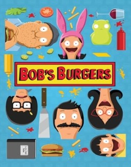 Bob's Burgers temporada 1