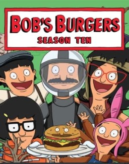 Bob's Burgers temporada 10