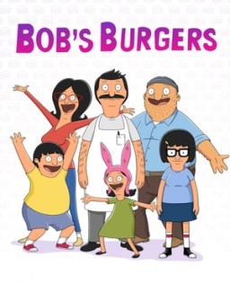 Bob's Burgers temporada 11